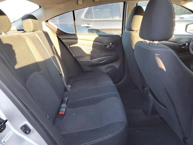 2016 NISSAN VERSA S - 3N1CN7AP5GL915414