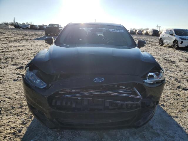 2016 FORD FUSION SE - 1FA6P0HD3G5135893