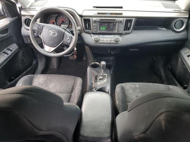 2015 TOYOTA RAV4 XLE - 2T3RFREV1FW280823