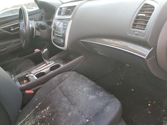 2018 NISSAN ALTIMA 2.5 - 1N4AL3AP2JC101877