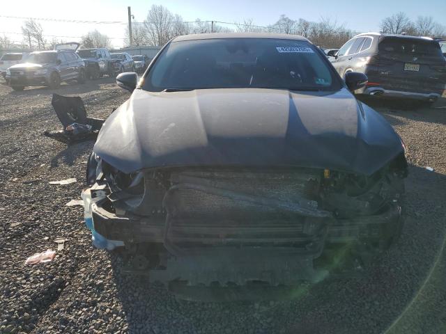 2019 FORD FUSION TIT - 3FA6P0RU8KR202931