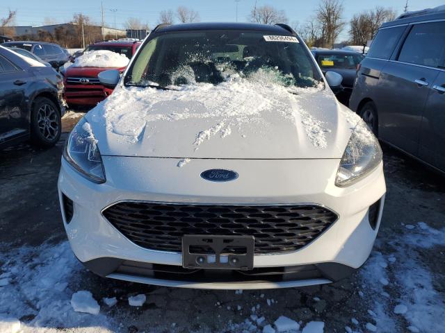 2020 FORD ESCAPE SE - 1FMCU0G68LUC33502