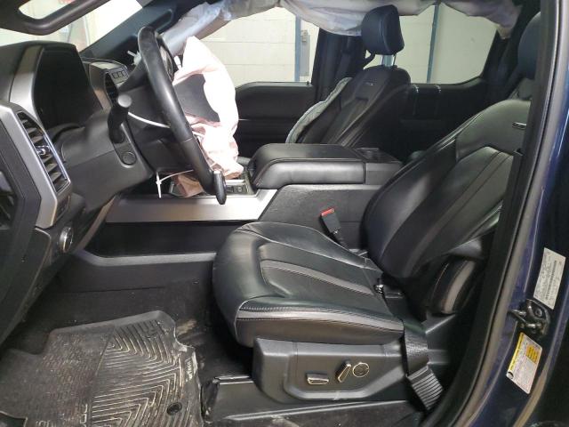 2019 FORD F150 SUPER - 1FTEW1E44KFC82147