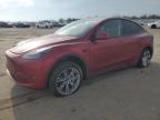 2024 TESLA MODEL Y - 7SAYGAEE8RF081789