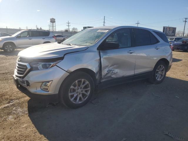 2019 CHEVROLET EQUINOX LS #3094105551