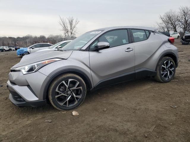 TOYOTA C-HR XLE