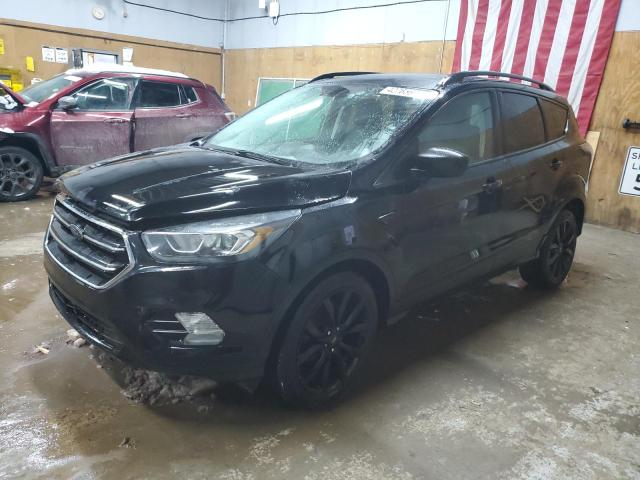 2017 FORD ESCAPE SE 1FMCU0GD6HUA79300