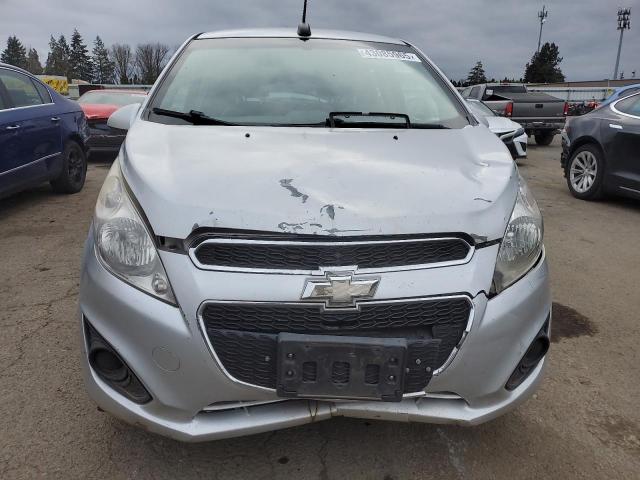 2015 CHEVROLET SPARK 1LT KL8CD6S93FC742117