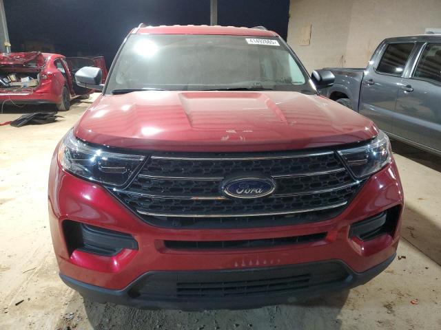 2022 FORD EXPLORER X - 1FMSK7DH7NGC48963
