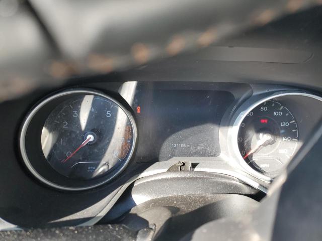 2018 JEEP COMPASS LI - 3C4NJDCB0JT168619