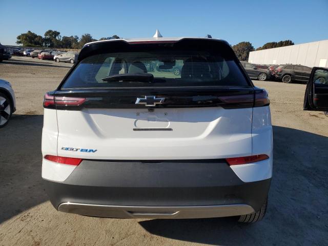 2023 CHEVROLET BOLT EUV L - 1G1FY6S00P4131718