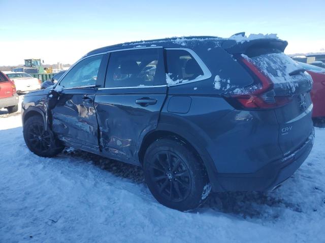 Vin: 7fars6h8xse018187, lot: 88177755, honda crv sport-l 20252