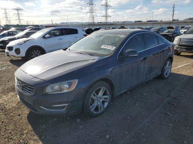 VOLVO S60 PREMIE