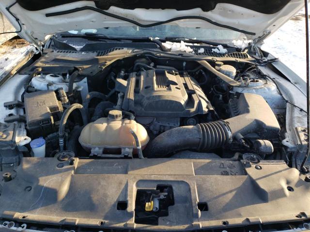 2020 FORD MUSTANG - 1FATP8UH5L5119800