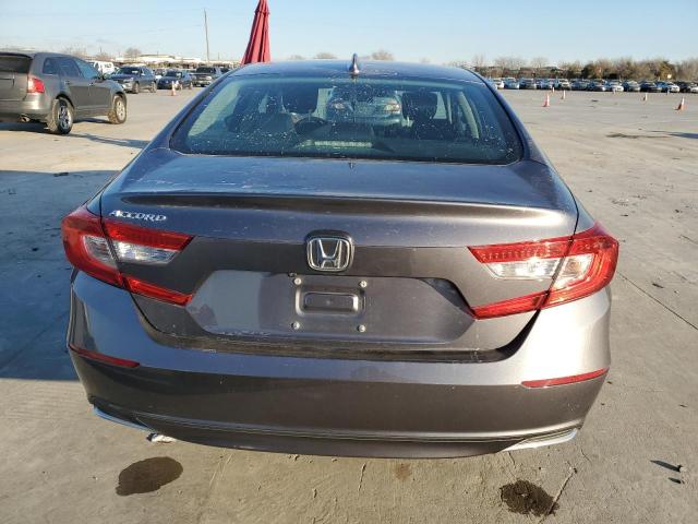 2019 HONDA ACCORD LX - 1HGCV1F18KA012609