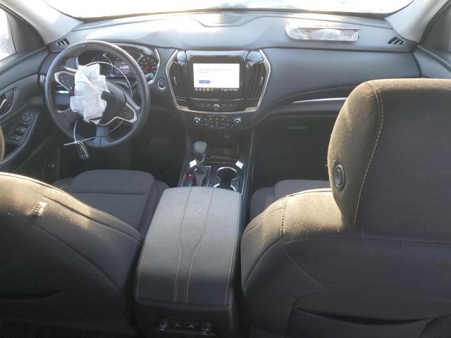 2021 CHEVROLET TRAVERSE L - 1GNEVGKW4MJ240984