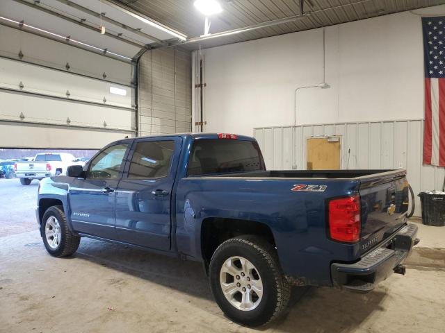 2016 CHEVROLET 1500 - 3GCUKREC6GG343856