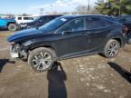 2019 LEXUS RX 350 BAS - 2T2BZMCA6KC206373