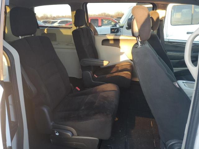 2016 DODGE GRAND CARA - 2C4RDGCG3GR178997