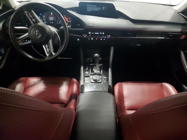 2023 MAZDA 3 PREFERRE - 3MZBPBCM8PM360281