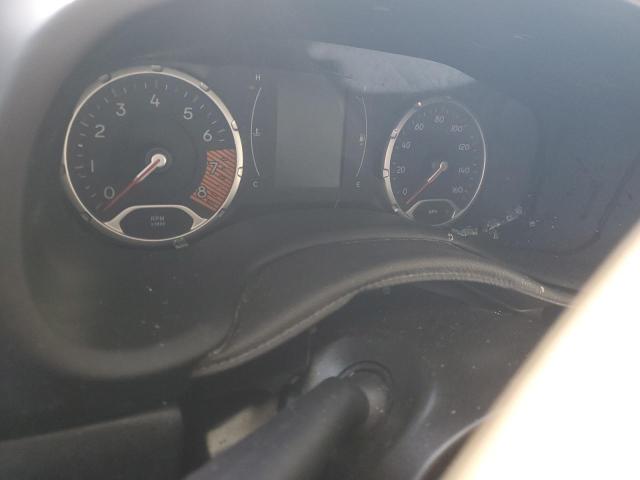 2019 JEEP RENEGADE L - ZACNJBBBXKPK95518