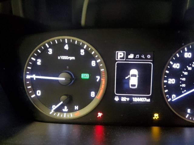 2015 HYUNDAI SONATA SE - 5NPE24AF5FH217940