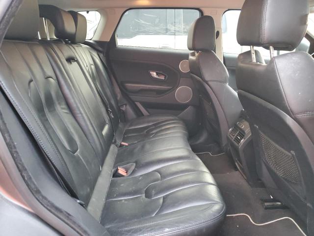 2015 LAND ROVER RANGE ROVE - SALVP2BG8FH047738