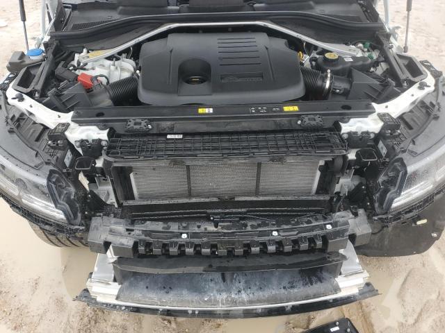 2023 LAND ROVER RANGE ROVE - SAL1P9EU8PA108931