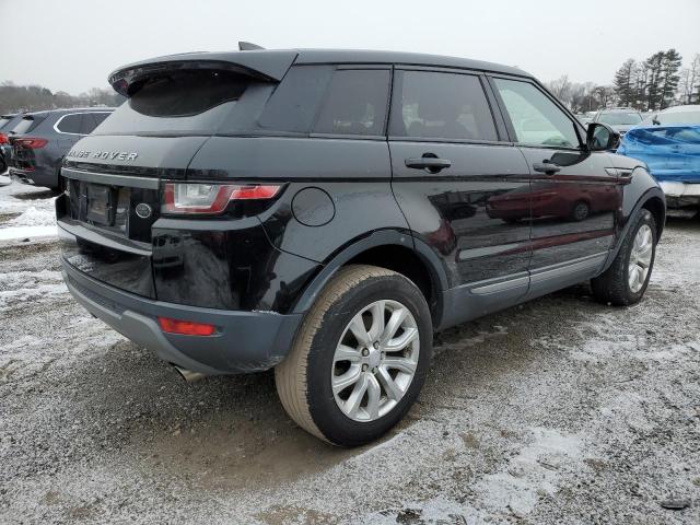 LAND ROVER RANGE ROVE 2018 black  gas SALVP2RX3JH292638 photo #4