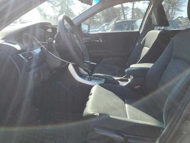 2016 HONDA ACCORD LX - 1HGCR2F35GA211460