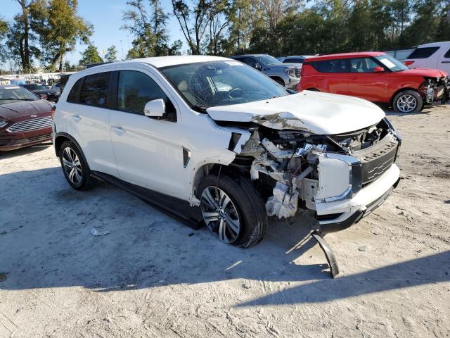 Vin: ja4ap4auxlu029019, lot: 42542115, mitsubishi outlander se 20204