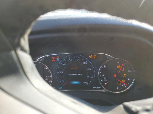 2018 GMC ACADIA DEN - 1GKKNXLS8JZ159544