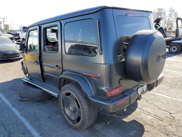 Vin: w1nyc7hj1rx508586, lot: 87504685, mercedes-benz g-class 63 amg 20242