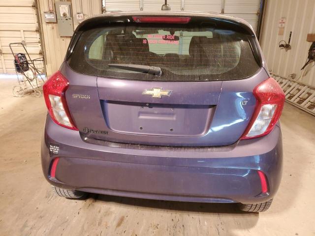 2016 CHEVROLET SPARK 1LT - KL8CD6SA9GC623404
