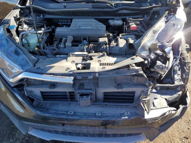 2017 HONDA CR-V EX - 2HKRW2H52HH652635