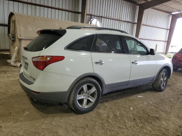 Vin: km8nu4cc5bu154542, lot: 88489435, hyundai veracruz gls 20113