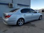 Lot #3049814116 2007 BMW 525 I