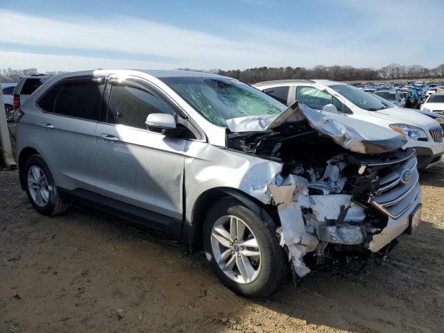 2018 FORD EDGE SEL 2FMPK3J98JBB93212