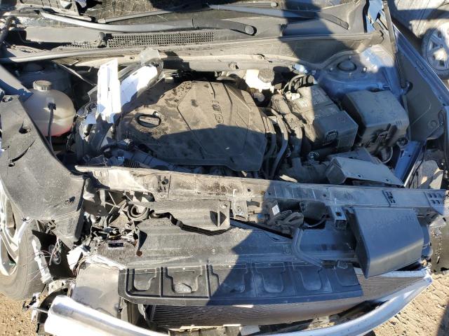 2021 HYUNDAI SANTA FE S - 5NMS3DAJ9MH369640