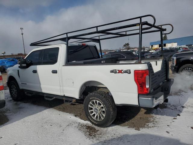 Vin: 1ft7w2bt4heb48800, lot: 41757465, ford f250 super duty 20172