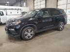 2016 HONDA PILOT EXL - 5FNYF6H57GB014591