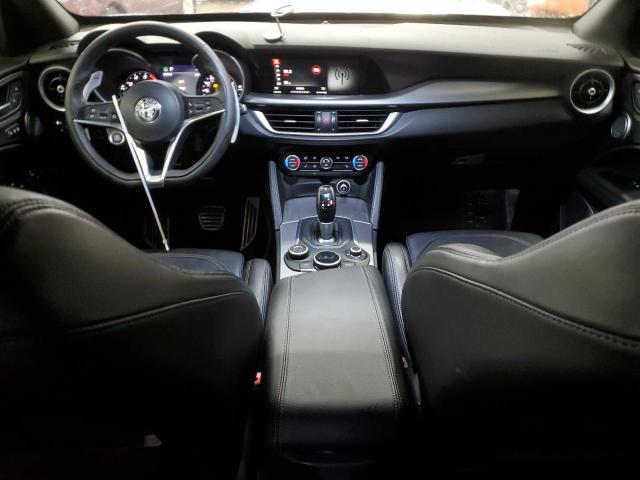2019 ALFA ROMEO STELVIO TI - ZASPAKBN2K7C55928