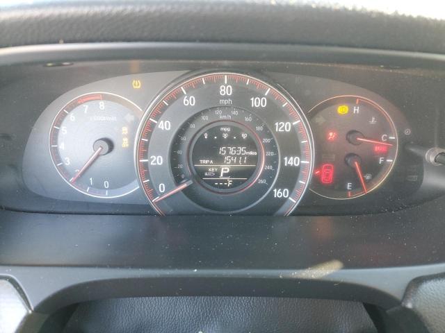 2017 HONDA ACCORD EX - 1HGCT1B79HA007301