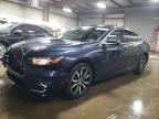 2018 CHEVROLET MALIBU LT - 1G1ZD5ST5JF119928