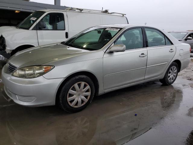 2005 TOYOTA CAMRY LE #3062966394