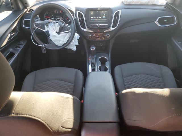 2018 CHEVROLET EQUINOX LT - 3GNAXJEV1JS558113