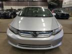 Lot #3052254076 2012 HONDA CIVIC HYBR