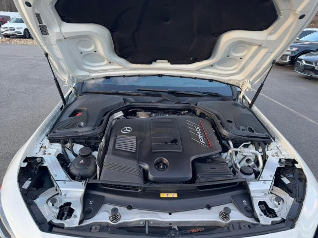 2020 MERCEDES-BENZ CLS AMG 53 W1K2J6BB1LA071672