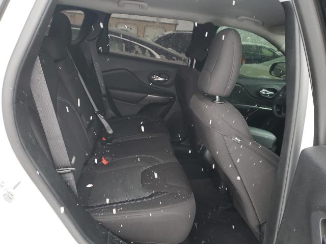 2019 JEEP CHEROKEE L 1C4PJLCB0KD173653