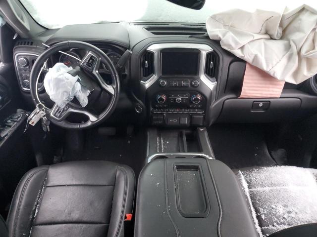 2019 CHEVROLET SILVERADO - 3GCUYGED1KG260792